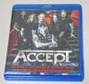 ACCEPT / HEROES OF WORLD ROCK 2019 + M3 ROCK FESTIVAL 2021 (2BD-R) LOST AND FOUND / LAF2848/2849