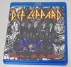 DEF LEPPARD / WHISKY A GO GO 2022 (1BD-R) LOST AND FOUND / LAF2897