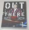 PAUL McCARTNEY / OUT THERE TOKYO (2DVD) NO LABEL