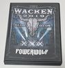POWERWOLF / WACKEN OPEN AIR 2019 (1DVD-R) ROCKS FACTORY