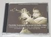 FREDDIE HUBBARD QUINTET / IN PARIS 1983 (2CD-R) JAZZTIME-163