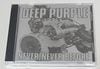 DEEP PURPLE / NEVER, NEVER BEFORE (1CD) STARQUAKE / SQ-01