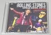 ROLLING STONES / DEFINITIVE CITRUS BOWL 2015 (1DVD-R) GIFT TITTLE