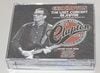 ERIC CLAPTON / THE LAST CONCERT IN JAPAN (4CD) TRICONE 115/116/117/118