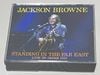 JACKSON BROWNE / STANDING IN THE FAR EAST: LIVE IN JAPAN 2015 (3CD-R) LIVEMASTERS / JP-20150313A/B/C