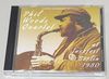 PHIL WOODS QUARTET / AT JAZZFEST BERLIN 1980 (1CD-R) JAZZTIME-084