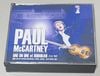 PAUL McCARTNEY / ONE ON ONE AT BUDOKAN: COLLECTOR'S EDITION (2CDR+1BDR+1DVDR) NO LABEL