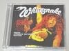 WHITESNAKE / SUPER ROCK '84 IN JAPAN: TOKYO AUDIENCE RECORDING MASTERS (2CD-R) GIFT TITTLE