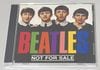 BEATLES / NOT FOR SALE (1CD) CONDOR 1986