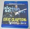 ERIC CLAPTON / BALOISE SESSION 2013E (1BD-R) GOLDFINGER / GFR-087BDR