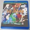 DEF LEPPARD  / RETURN OF THE UNDEFEATED FILM (1BD-R) ALX-BD-036