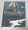 ERIC CLAPTON / PHILADELPHIA 1990 1ST NIGHT: THE VIDEO (1DVD-R) UXBRIDGE 1999