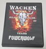 POWERWOLF / WACKEN OPEN AIR 2017 (1DVD-R) ROCKS FACTORY