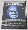 DIRKSCHNEIDER / LIVE AT MARYLAND 2017 (1DVD-R) ROCKS FACTORY