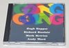 GOING GOING / PARK ON A LAND OF WARM AND GREEN (1CD-R) PEACE FROG / PF-210S