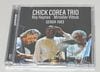 CHICK COREA TRIO / GENOA 1983 (2CD-R) MEGADISC