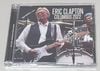 ERIC CLAPTON / COLUMBUS 2022: GOD SAVE THE QUEEN (2CD-R) UXBRIDGE 1744