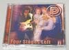 DEEP PURPLE / FOUR STAGES LEFT (2CD-R) RHEA RECORDS / RHEA 92515