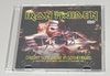 IRON MAIDEN / CAUGHT SOMEWHERE IN GOTHENBURG (1DVD-R) GIFT TITTLE