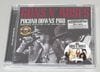 GUNS N' ROSES / POCONO DOWNS 1988 + ORANGE COUNTY FAIRGROUNDS 1988 (1CD+1DVDR) ZODIAC 468