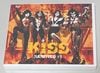 KISS / RARITIES #1 (1CD-R) BLUE-U 255