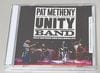 PAT METHENY UNITY BAND / LIVE IN ROMA 120714 (2CD-R) NECROMANCER / NRR-CD 23425