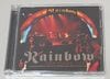 RAINBOW / DEN HAAG 1977 (2CD) RISING ARROW-049