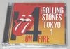 ROLLING STONES / TOKYO 1 (2CD-R) NO LIMIT-038/039