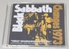 BLACK SABBATH / CHANGES 1973 (1CD-R) GIFT TITTLE