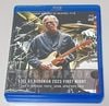 ERIC CLAPTON / LIVE AT BUDOKAN 2023 FIRST NIGHT (1BDR+1DVDR) NANKER RECORDS / NRBD-046