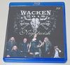 NIGHTWISH / WACKEN OPEN AIR 2018 (1BD-R) ROCKS FACTORY