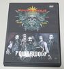 POWERWOLF / SUMMER BREEZE 2018 (1DVD-R) ROCKS FACTORY