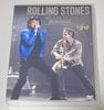 ROLLING STONES / WILTERN THEATRE 2002 BBC BROADCAST: NEW EDITION (1DVD-R) UXBRIDGE 1716