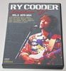 RY COODER /  DROPDOWN 