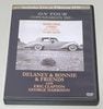 DELANEY & BONNIE & FRIENDS / ON TOUR -COPENHAGEN 1969- (1DVD-R) INNERGROOVE / IGDV-003