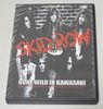 SKID ROW / GONE WILD IN KAWASAKI (1DVD) LANGLEY DVD MASTERS-050