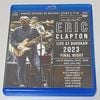 ERIC CLAPTON / LIVE AT BUDOKAN 2023 FINAL NIGHT (1BDR+1DVDR+2CDR) NANKER RECORDS / NRBD-051