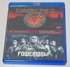 POWERWOLF / BLOODSTOCK OPEN AIR 2019 (1BD-R) ROCKS FACTORY