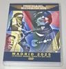 MICHAEL SCHENKER / MADRID 2025 (1DVD-R) SHADES 2350
