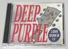 DEEP PURPLE / LOVE OSAKA 75' (2CD-R) PLATINUM & GOLD / PG-751211