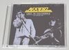 ALCATRAZZ / LOST IN CALIFORNIA (1CD-R) GIFT TITTLE