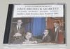 DAVE BRUBECK QUARTET / ANTIBES JUAN-LES-PINS JAZZ FESTIVAL 1967 (1CD-R) JAZZTIME-291
