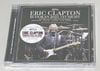 ERIC CLAPTON / BUDOKAN 2025 1ST NIGHT: ORIGINAL IN-EAR MONITOR RECORDING (2CD) TRICONE 269/270
