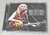 JONI MITCHELL / TOKYO 1983 1ST NIGHT (2CD) ZION-154
