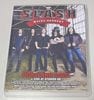 SLASH featuring MYLES KENNEDY & THE CONSPIRATORS / PORTLAND 2022 + LIVE AT STUDIOS 60 (2DVD-R) SHADES 1475