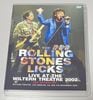 ROLLING STONES / LIVE AT THE WILTERN THEATRE 2002: BBC BROADCAST (1DVD-R) NO LABEL