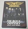 AEROSMITH / THE ROCK ODYSSEY 2004 AND MORE (1DVD-R) LOST AND FOUND / LAF2793