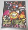 GUNS N' ROSES / WELCOME TO THE RIOT SHOW (1DVD) BONDAGE MUSIC / BDV011