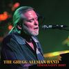 THE GREGG ALLMAN BAND / LINCOLN CITY 2007 (2CD-R) PROJECT ZIP / PJZ-954A/B