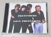 PRETENDERS / LOVE PRETENDING (2CD-R) PEACE FROG / PF-088D